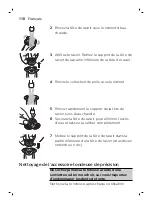 Preview for 118 page of Philips Norelco SW9700 User Manual