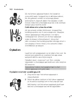 Preview for 162 page of Philips Norelco SW9700 User Manual