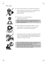 Preview for 194 page of Philips Norelco SW9700 User Manual