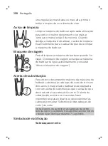 Preview for 208 page of Philips Norelco SW9700 User Manual