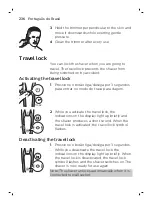 Preview for 236 page of Philips Norelco SW9700 User Manual