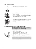 Preview for 238 page of Philips Norelco SW9700 User Manual