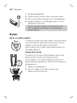 Preview for 284 page of Philips Norelco SW9700 User Manual