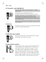 Preview for 298 page of Philips Norelco SW9700 User Manual