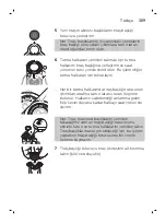 Preview for 309 page of Philips Norelco SW9700 User Manual