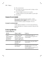 Preview for 312 page of Philips Norelco SW9700 User Manual