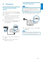 Preview for 12 page of Philips NP2900/37B User Manual