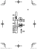 Предварительный просмотр 15 страницы Philips NT1150/10 User Manual