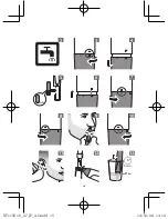 Предварительный просмотр 16 страницы Philips NT1150/10 User Manual