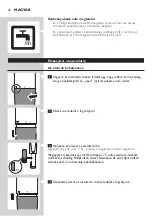 Предварительный просмотр 42 страницы Philips NT1150 User Manual