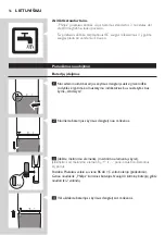 Предварительный просмотр 56 страницы Philips NT1150 User Manual