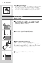 Предварительный просмотр 92 страницы Philips NT1150 User Manual