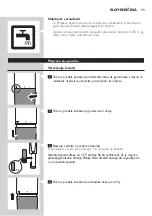 Предварительный просмотр 99 страницы Philips NT1150 User Manual