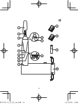 Предварительный просмотр 17 страницы Philips NT3160 User Manual