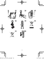 Предварительный просмотр 19 страницы Philips NT3160 User Manual