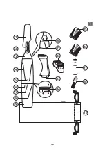 Preview for 19 page of Philips NT5172 User Manual