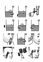 Preview for 20 page of Philips NT5172 User Manual