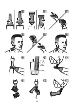 Preview for 21 page of Philips NT5172 User Manual