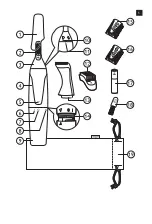 Предварительный просмотр 3 страницы Philips NT5175 User Manual