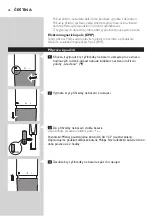 Предварительный просмотр 26 страницы Philips NT5175 User Manual