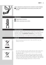 Предварительный просмотр 41 страницы Philips NT5175 User Manual