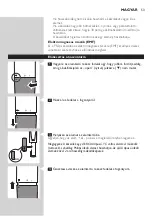 Предварительный просмотр 53 страницы Philips NT5175 User Manual