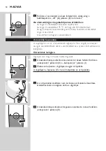 Предварительный просмотр 54 страницы Philips NT5175 User Manual