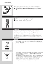 Предварительный просмотр 78 страницы Philips NT5175 User Manual