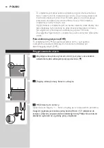 Предварительный просмотр 90 страницы Philips NT5175 User Manual