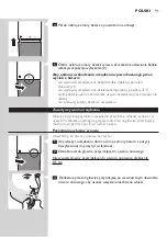 Предварительный просмотр 91 страницы Philips NT5175 User Manual