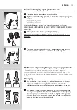 Предварительный просмотр 93 страницы Philips NT5175 User Manual