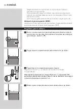 Предварительный просмотр 100 страницы Philips NT5175 User Manual