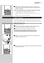 Предварительный просмотр 101 страницы Philips NT5175 User Manual