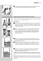 Предварительный просмотр 103 страницы Philips NT5175 User Manual