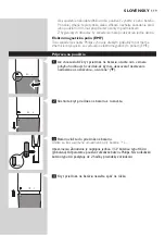 Предварительный просмотр 119 страницы Philips NT5175 User Manual