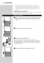 Предварительный просмотр 128 страницы Philips NT5175 User Manual