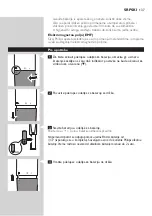 Предварительный просмотр 137 страницы Philips NT5175 User Manual