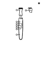 Preview for 2 page of Philips NT9140 User Manual