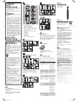 Philips NT9145/60 User Manual preview