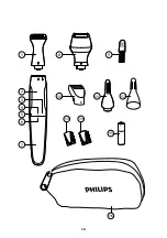 Preview for 19 page of Philips NT9148 Manual