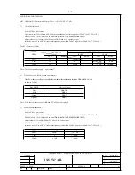 Предварительный просмотр 7 страницы Philips NTRX500 Service Manual