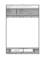 Предварительный просмотр 9 страницы Philips NTRX500 Service Manual