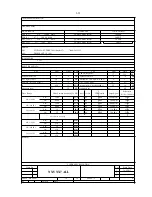 Предварительный просмотр 11 страницы Philips NTRX500 Service Manual