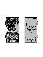 Предварительный просмотр 25 страницы Philips NTRX500 Service Manual