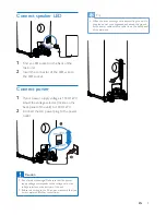 Предварительный просмотр 11 страницы Philips NTRX700 User Manual