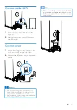 Preview for 11 page of Philips NTRX710 User Manual