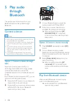 Предварительный просмотр 14 страницы Philips NTX400L User Manual