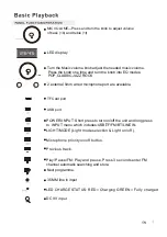 Предварительный просмотр 9 страницы Philips NX20 User Manual