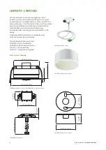 Preview for 4 page of Philips OccuSwitch LRM1070/00 Manual