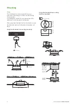 Preview for 6 page of Philips OccuSwitch LRM1070/00 Manual